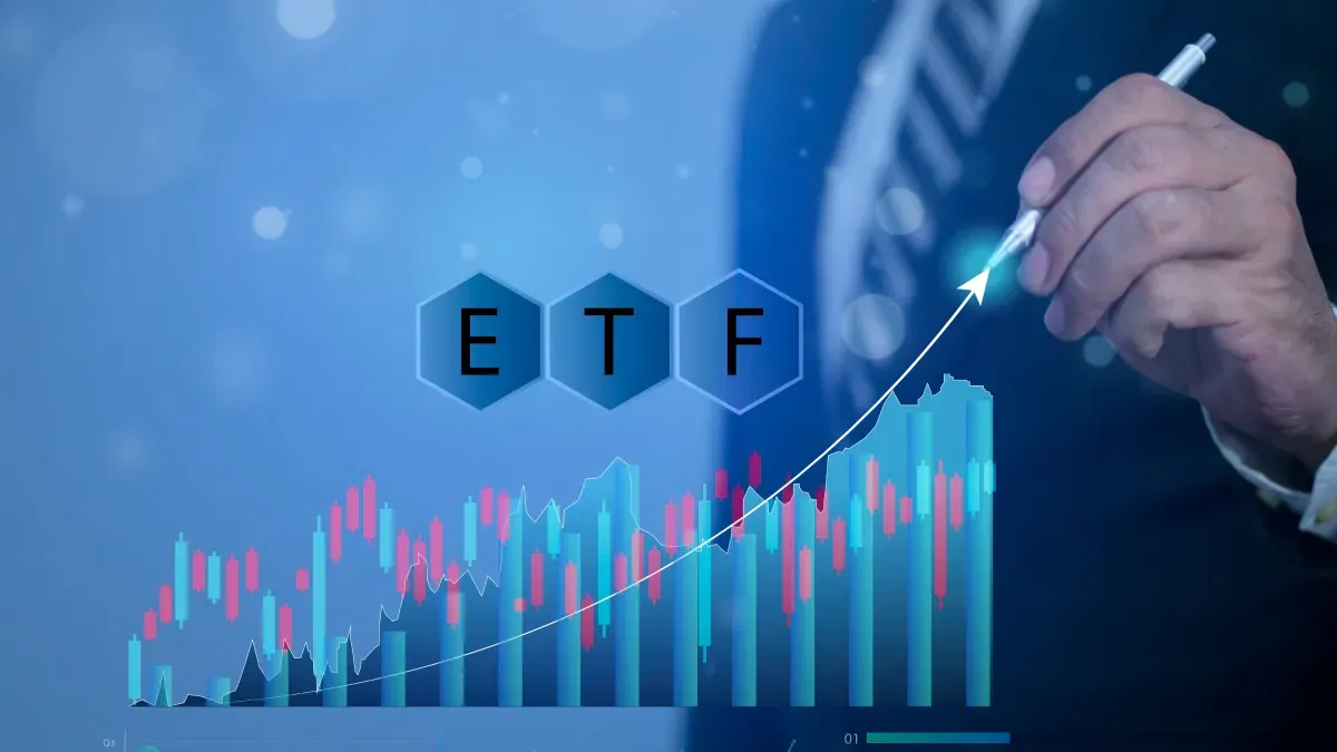 Arus $300 Miliar: Kenapa Bond ETF Kini Jadi Incaran Utama