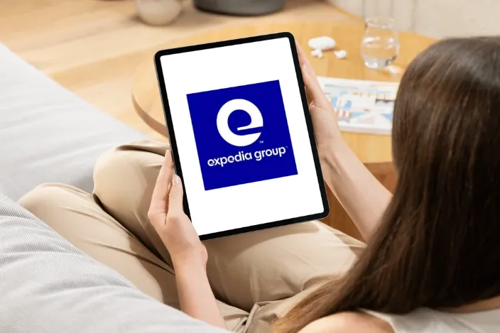 Cara Beli Saham Expedia (EXPE) di Gotrade