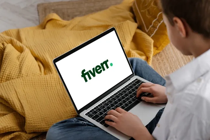 Cara Beli Saham Fiverr (FVRR) di Gotrade