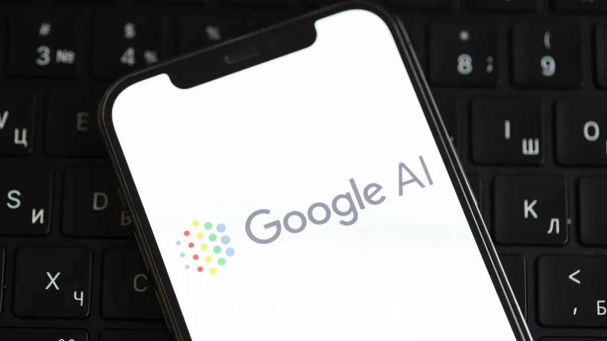 Google Bantah Rencana Iklan di Gemini Tahun 2026