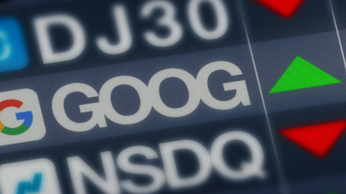 Saham Google Naik Setelah Deal $10 Miliar dengan Palo Alto