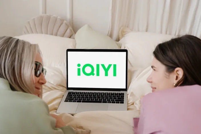 Cara Beli Saham iQIYI (IQ), Si 'Netflix dari China', di Gotrade