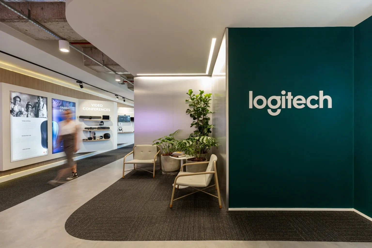 Cara Beli Saham Logitech (LOGI) di Aplikasi Gotrade