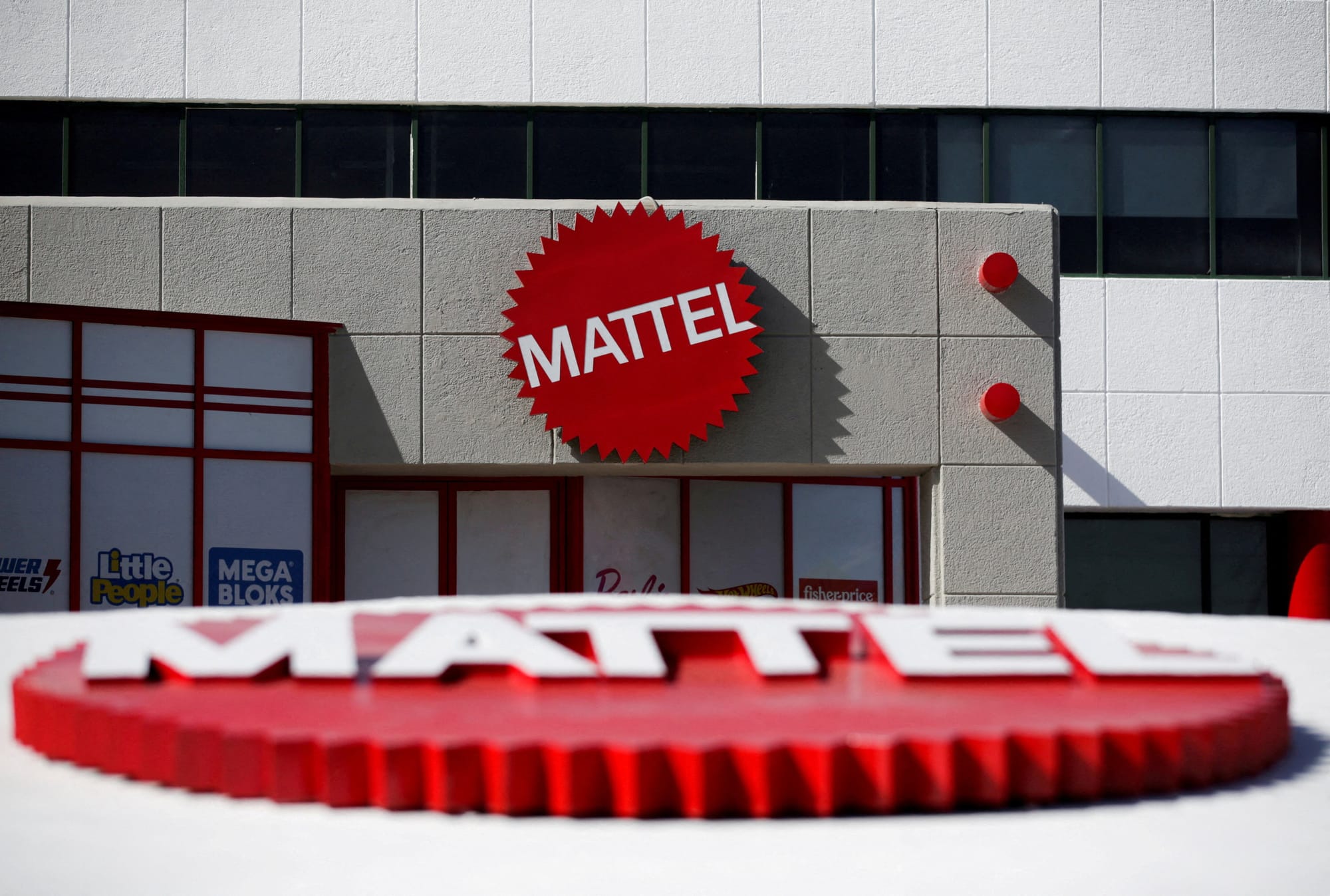 Cara Beli Saham Mattel (MAT), Diversifikasi Produsen Mainan
