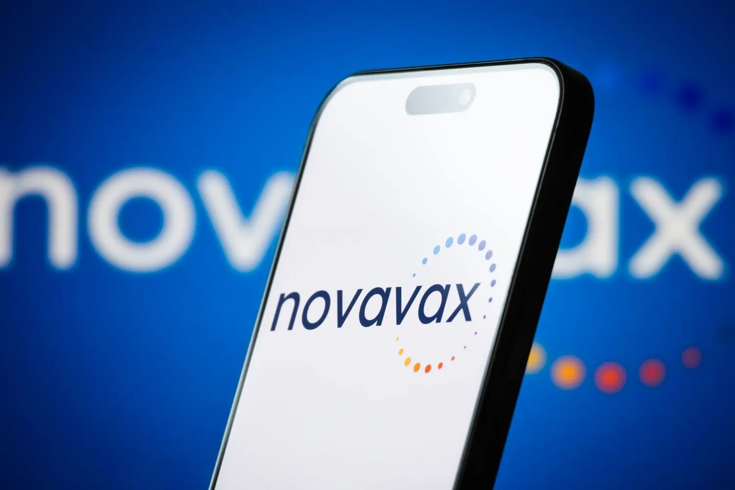 Cara Beli Saham Novavax (NVAX) di Gotrade