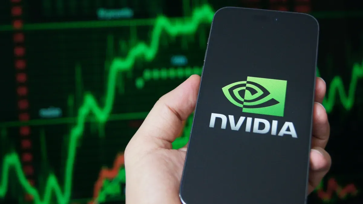 Nvidia’s Bullish Signal Detected, $261 Price Target Awaits