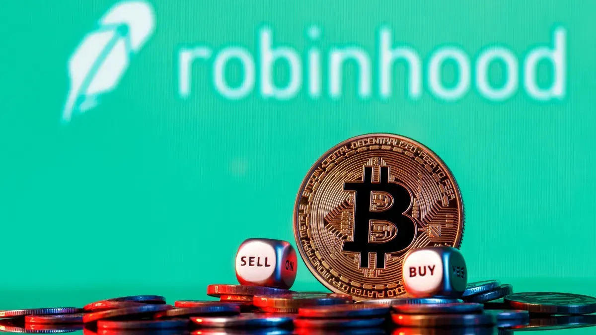 Aplikasi Alternatif Robinhood untuk Investasi Saham AS