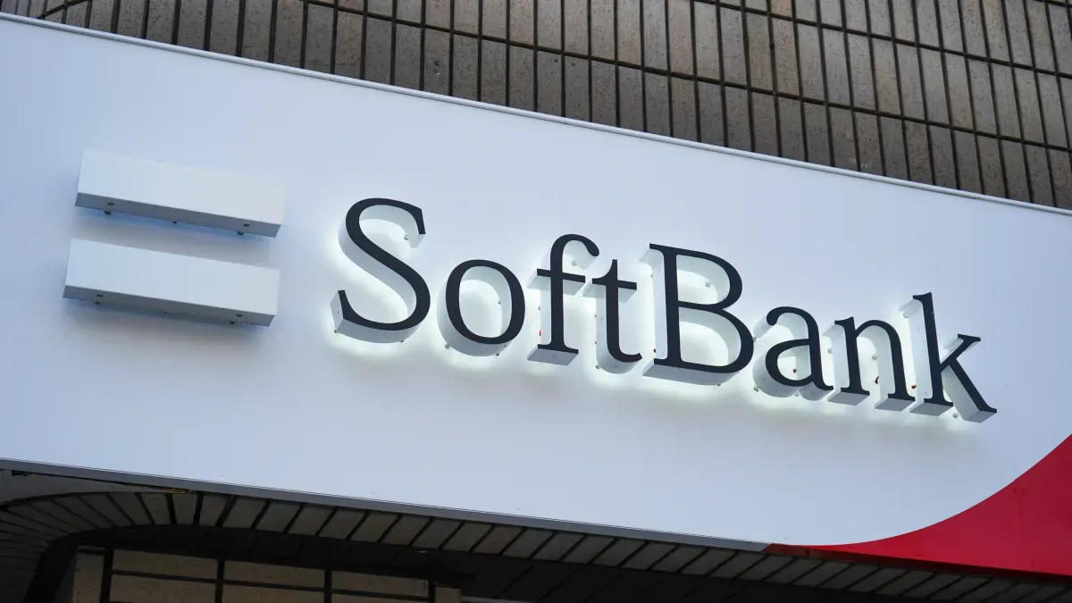SoftBank Beli DigitalBridge: Babak Baru Perang Infrastruktur AI