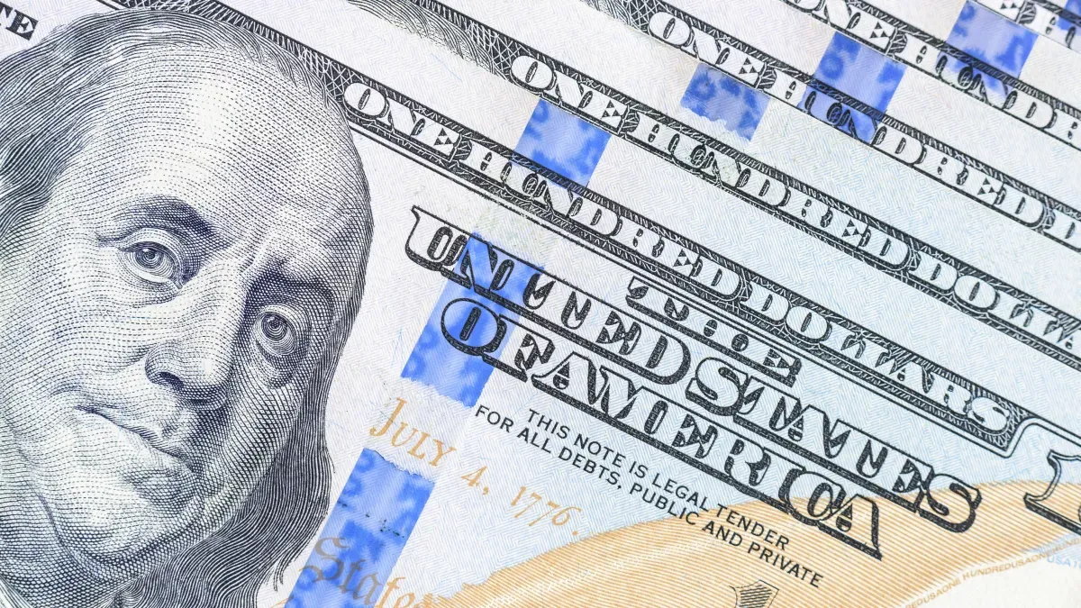 UBS: 10 Multibagger Stocks for 2026 Amid US Retail Momentum