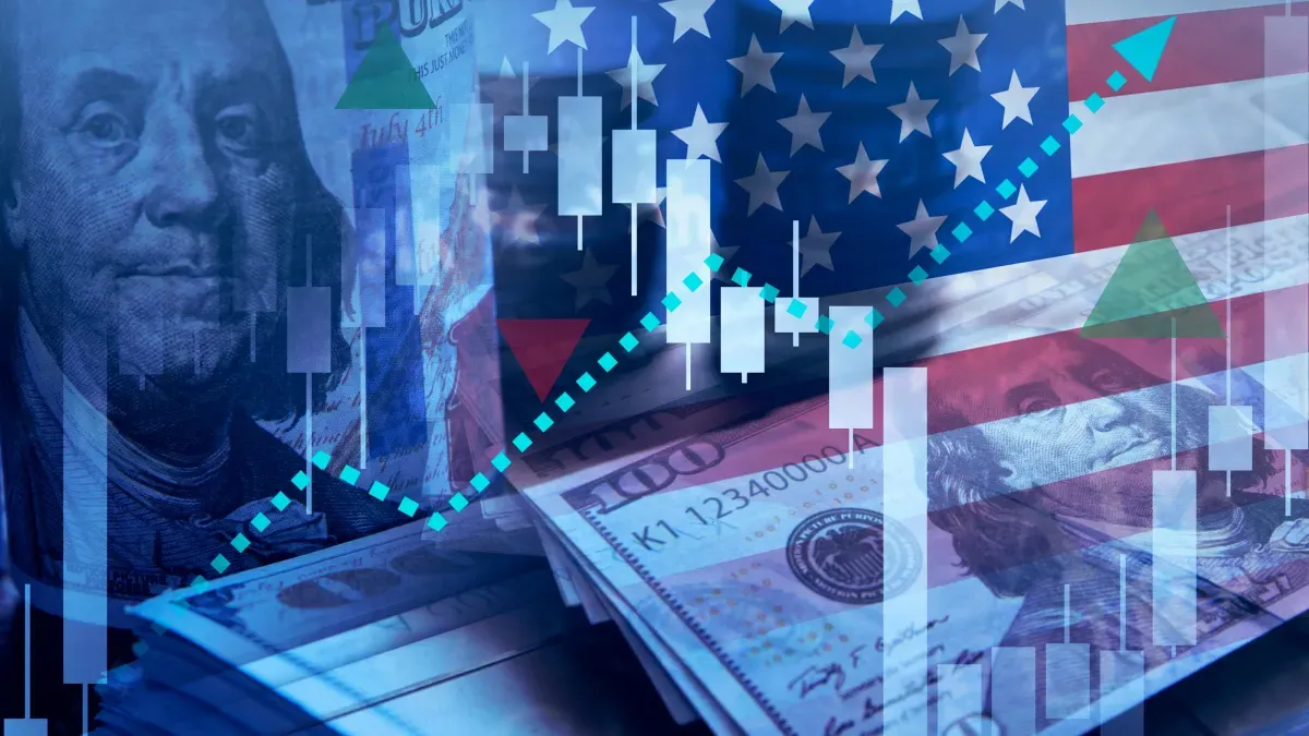 Nvidia dan Apple Siap Tembus Market Cap $5 Triliun di 2026