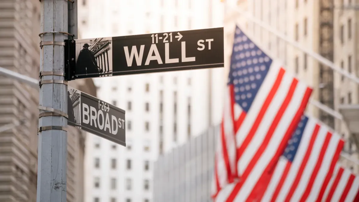 US Inflation Cools to 2.7%, But Data Might Be Skewed