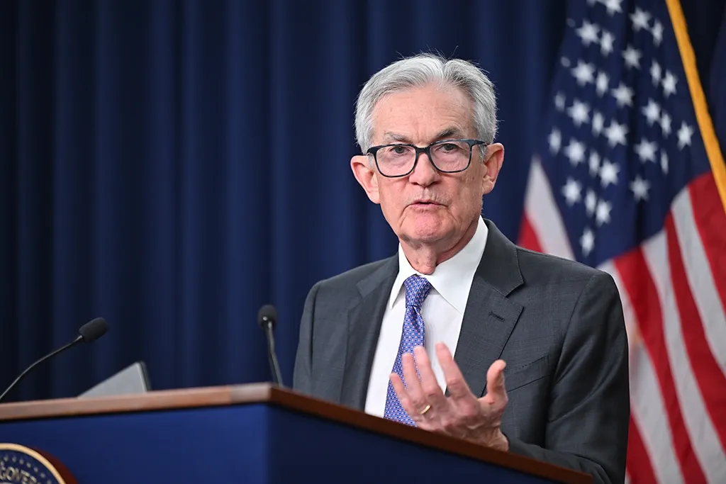 Apa Itu Fed Rate Cut dan Strategi Portofolio Investor