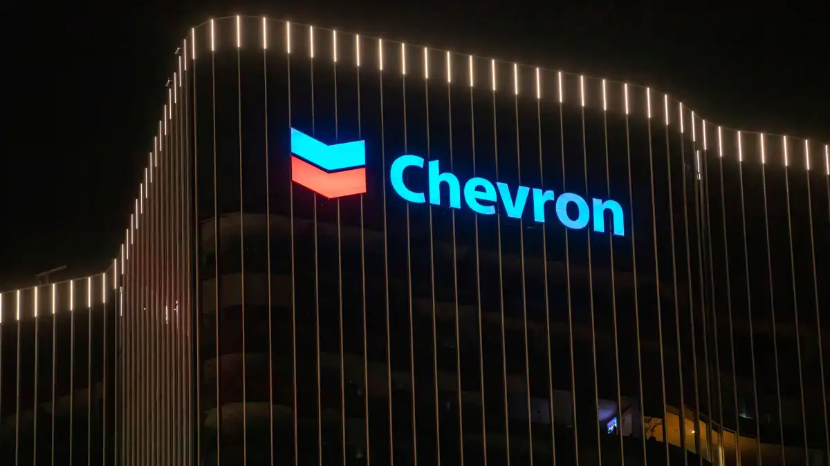 US Wants Venezuela Oil Back, Chevron Already Got a Head Start