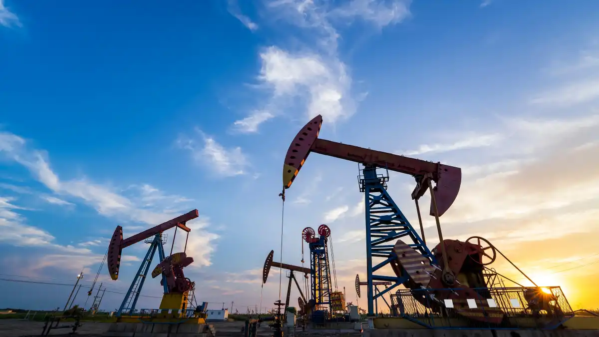 Syarat AS untuk Raksasa Minyak Kembali ke Venezuela: Investasi Dulu, Ganti Rugi Nanti