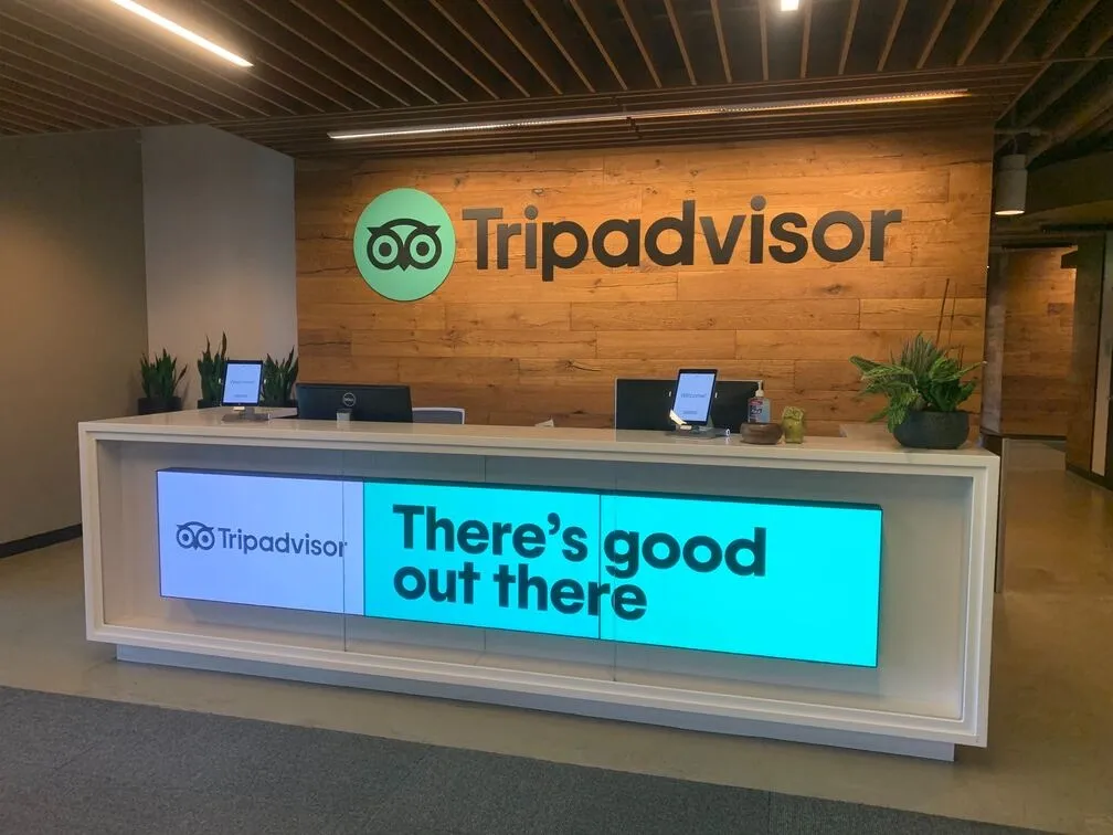 Cara Beli Saham Tripadvisor (TRIP) via Gotrade, Diversifikasi Saham Travel