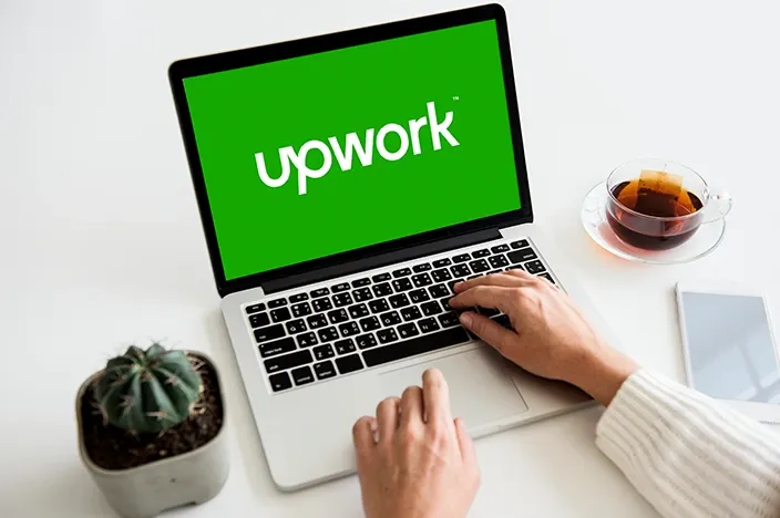 Cara Beli Saham Upwork (UPWK) di Gotrade, Eksposur Ekonomi Digital